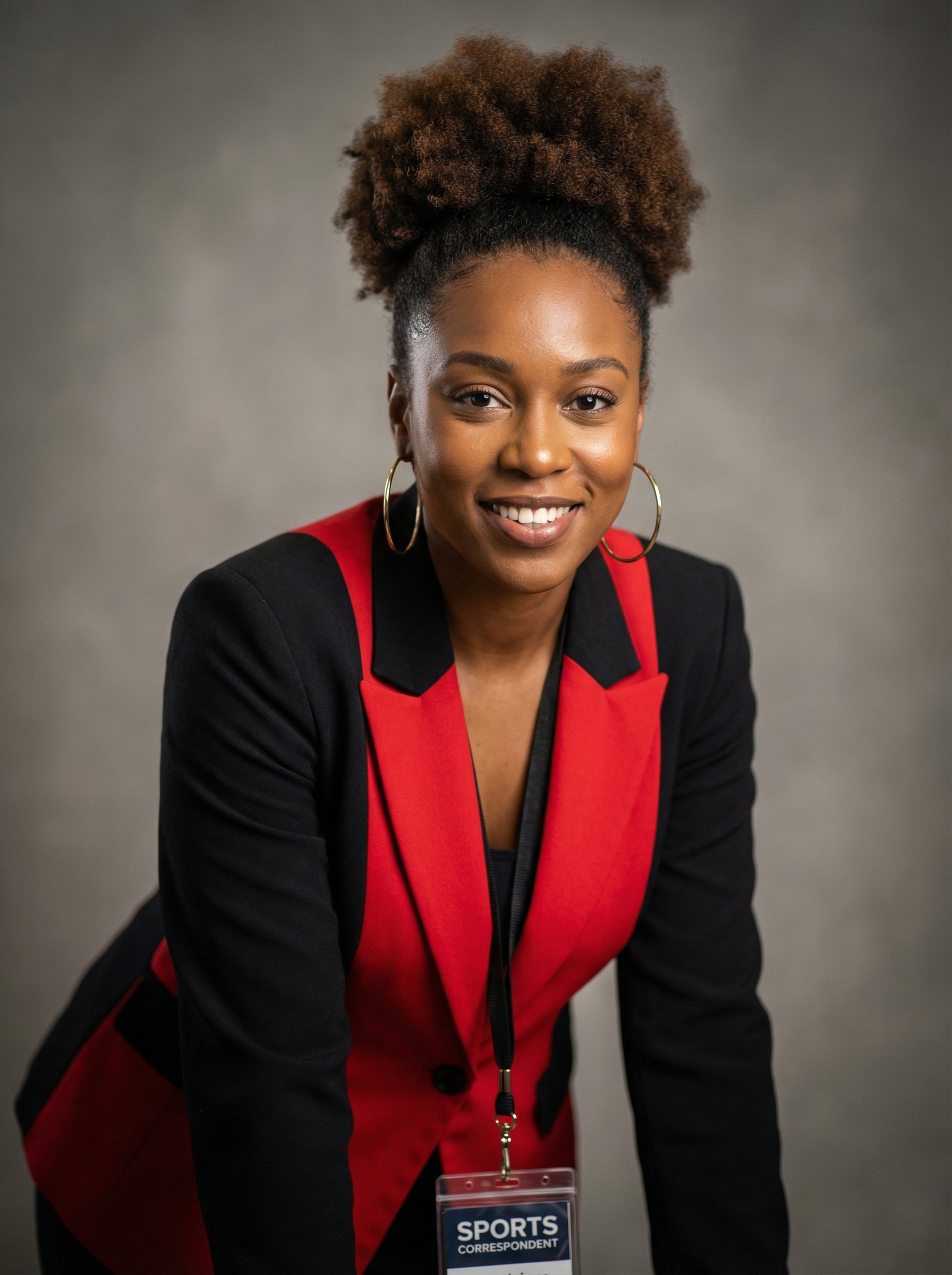 Dominique Reese-Hargrove