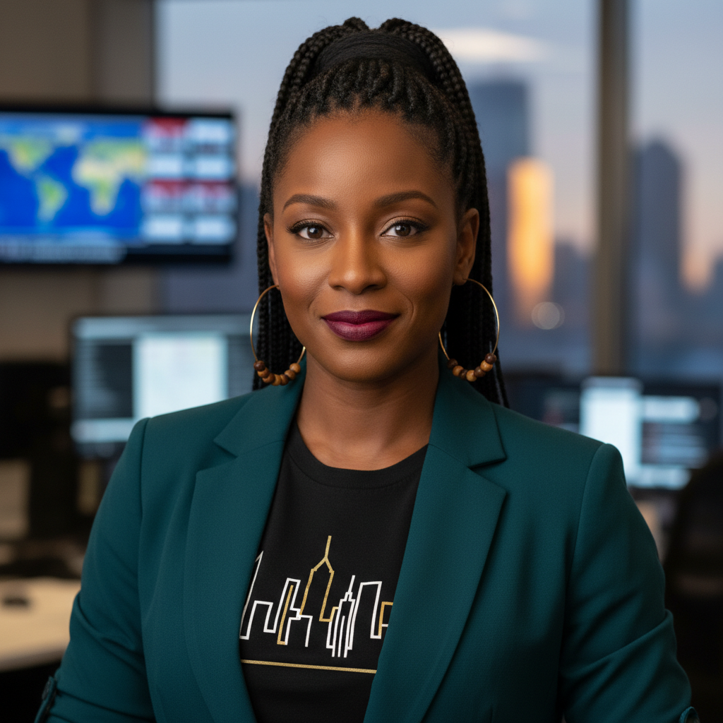 Keisha Rawlings-Dorsey