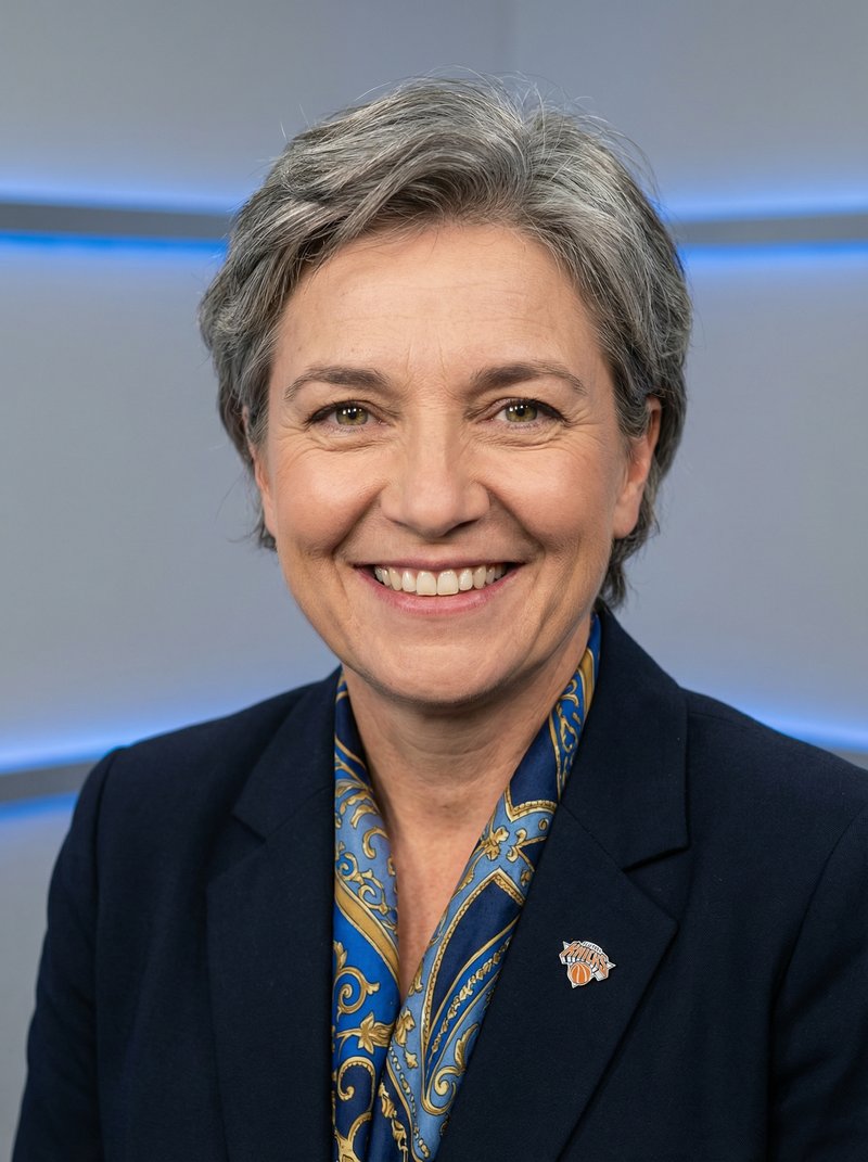 Peggy Kowalczyk