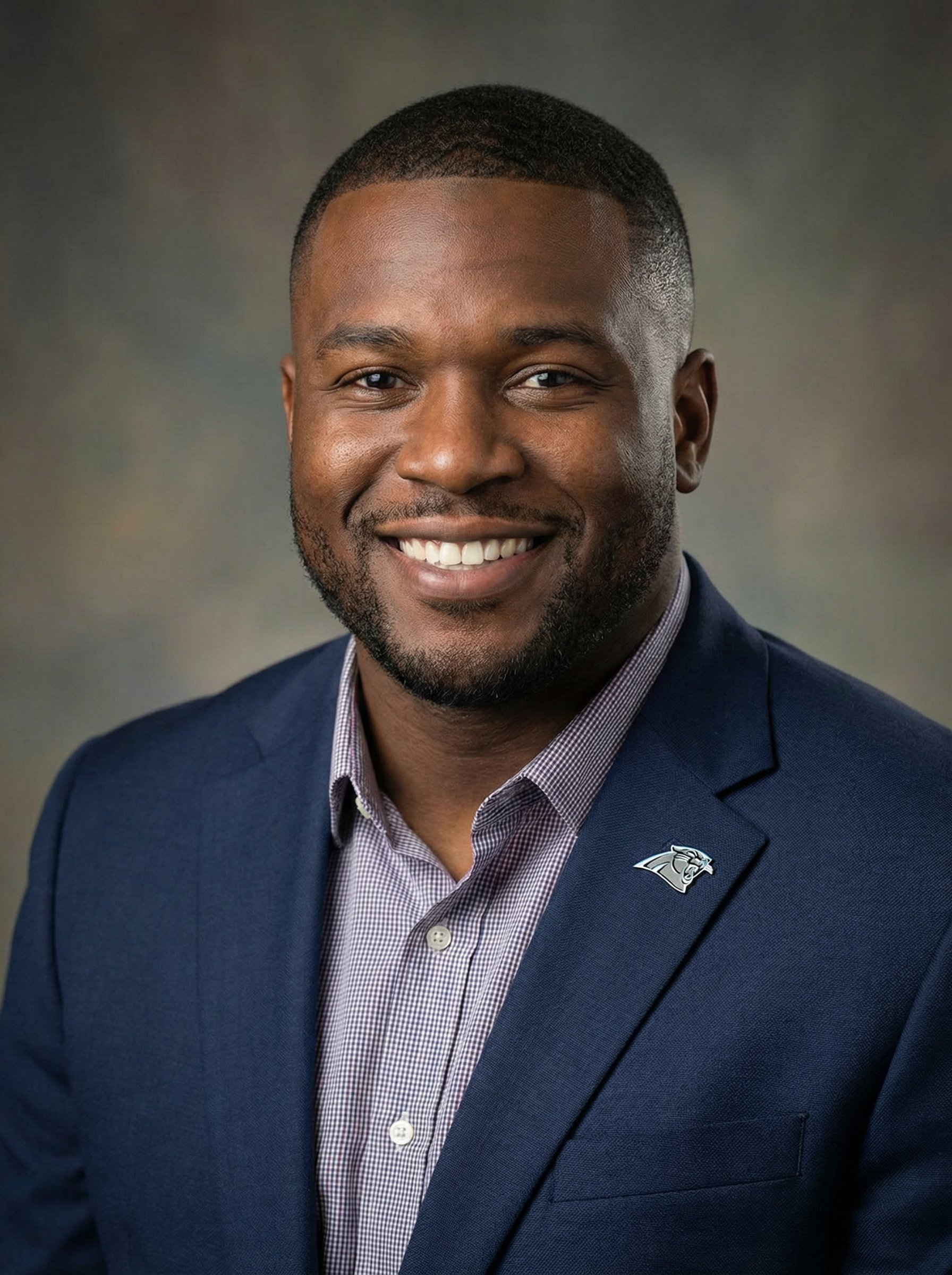 Marcus Okafor-Tillman