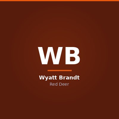 Wyatt Brandt