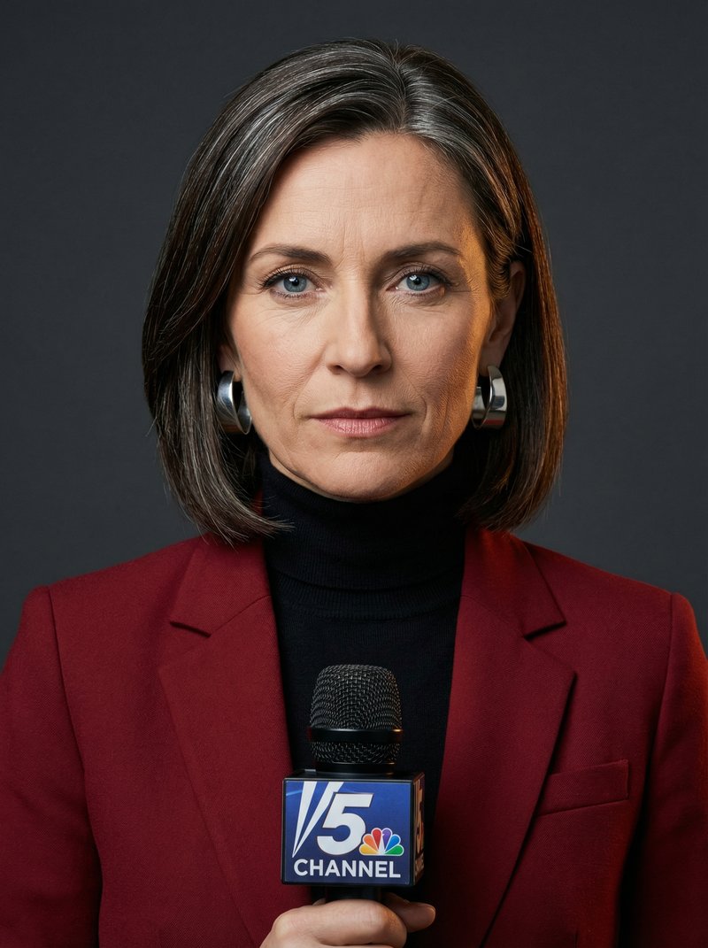 Colleen Drzyzga