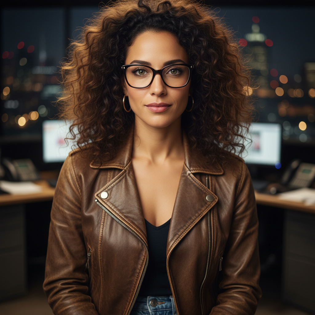 Vanessa Peña-Kowalski