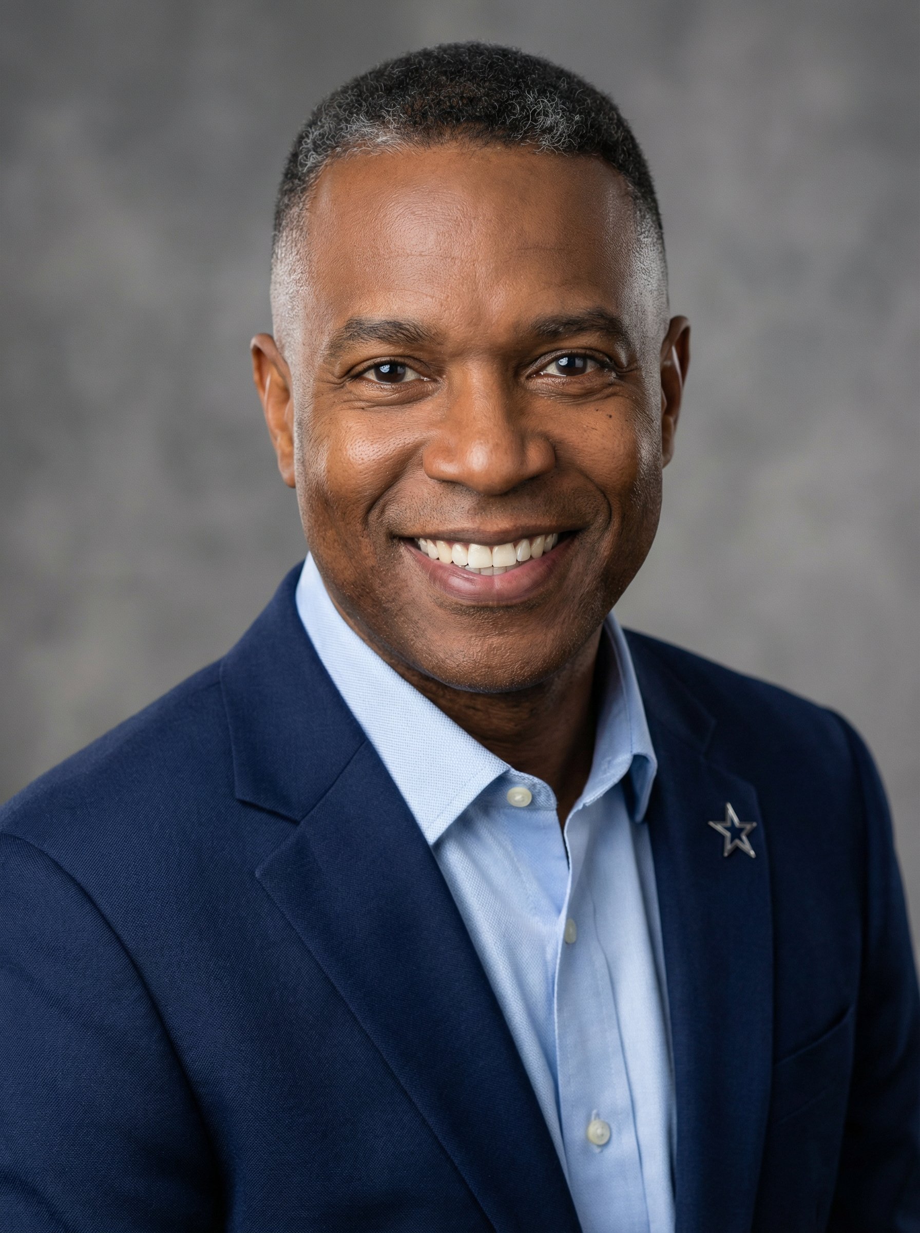 Marcus Deleon-Whitfield