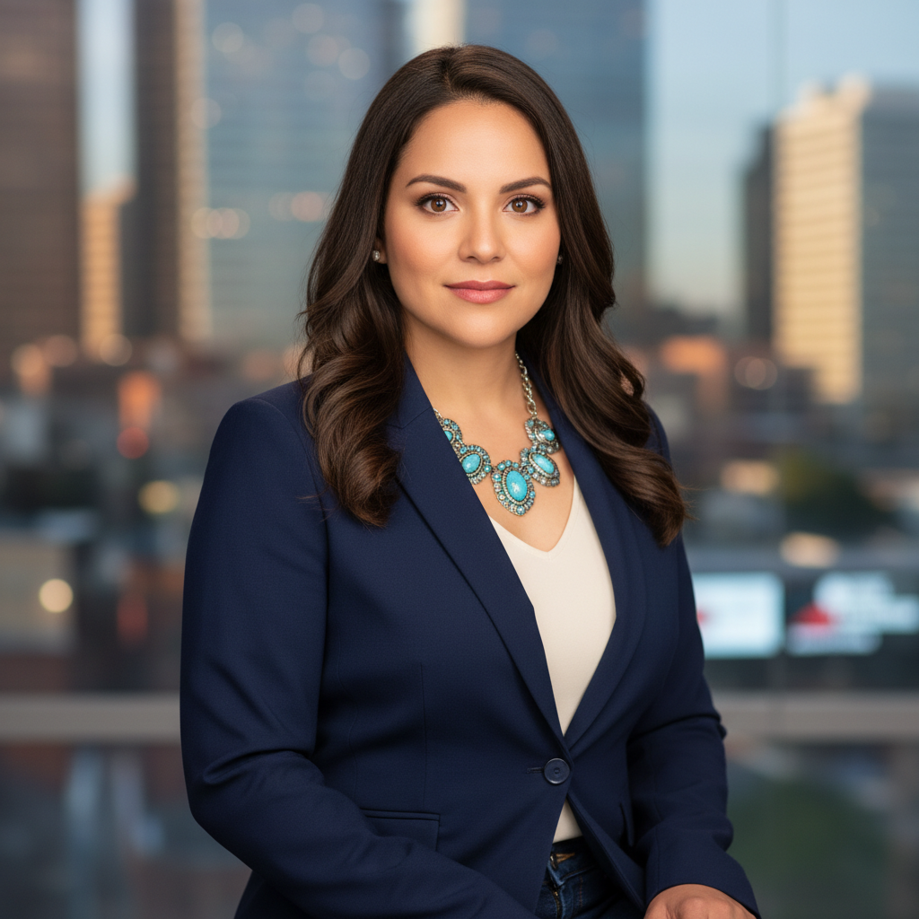 Guadalupe 'Lupe' Treviño-Barnes