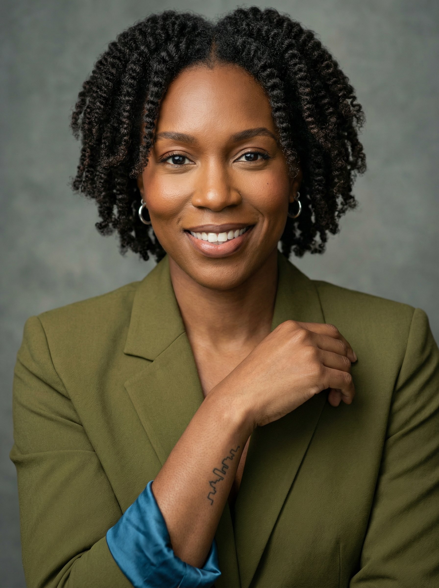 Tanya Beaumont-Jackson