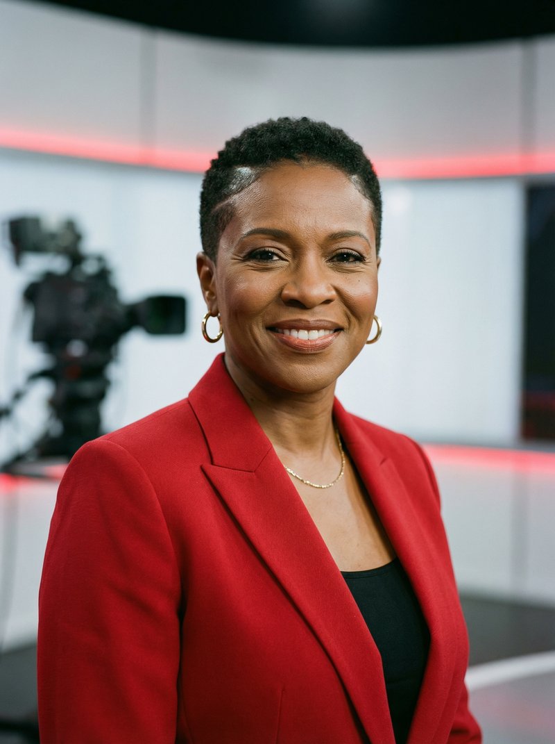 Monique Walters