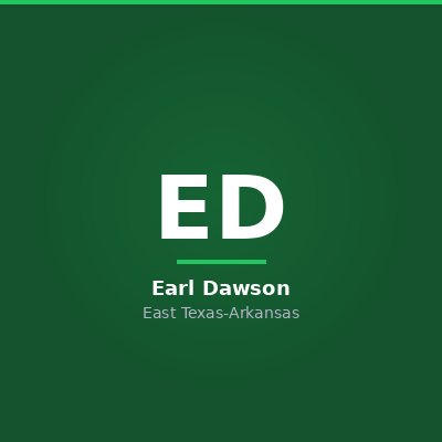 Earl Dawson