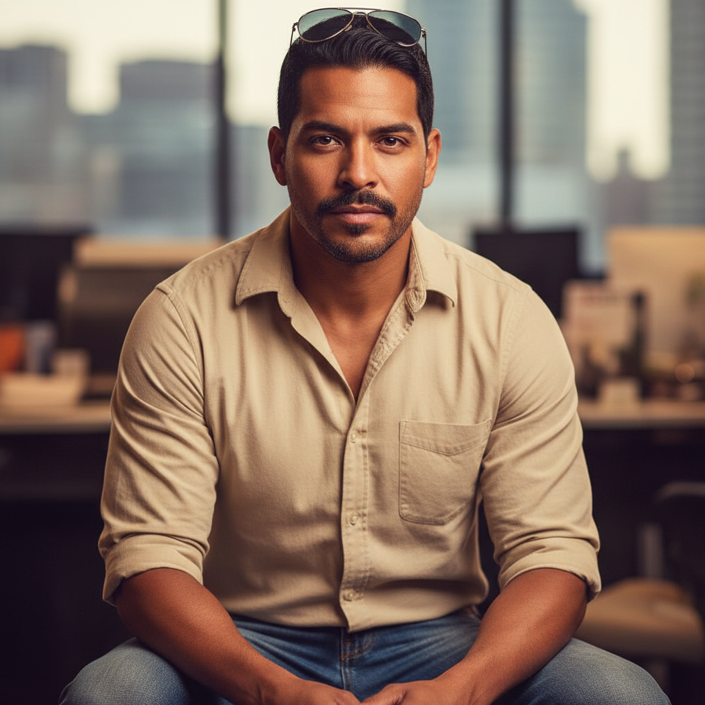 Raul 'Ricky' Garza-Ibarra