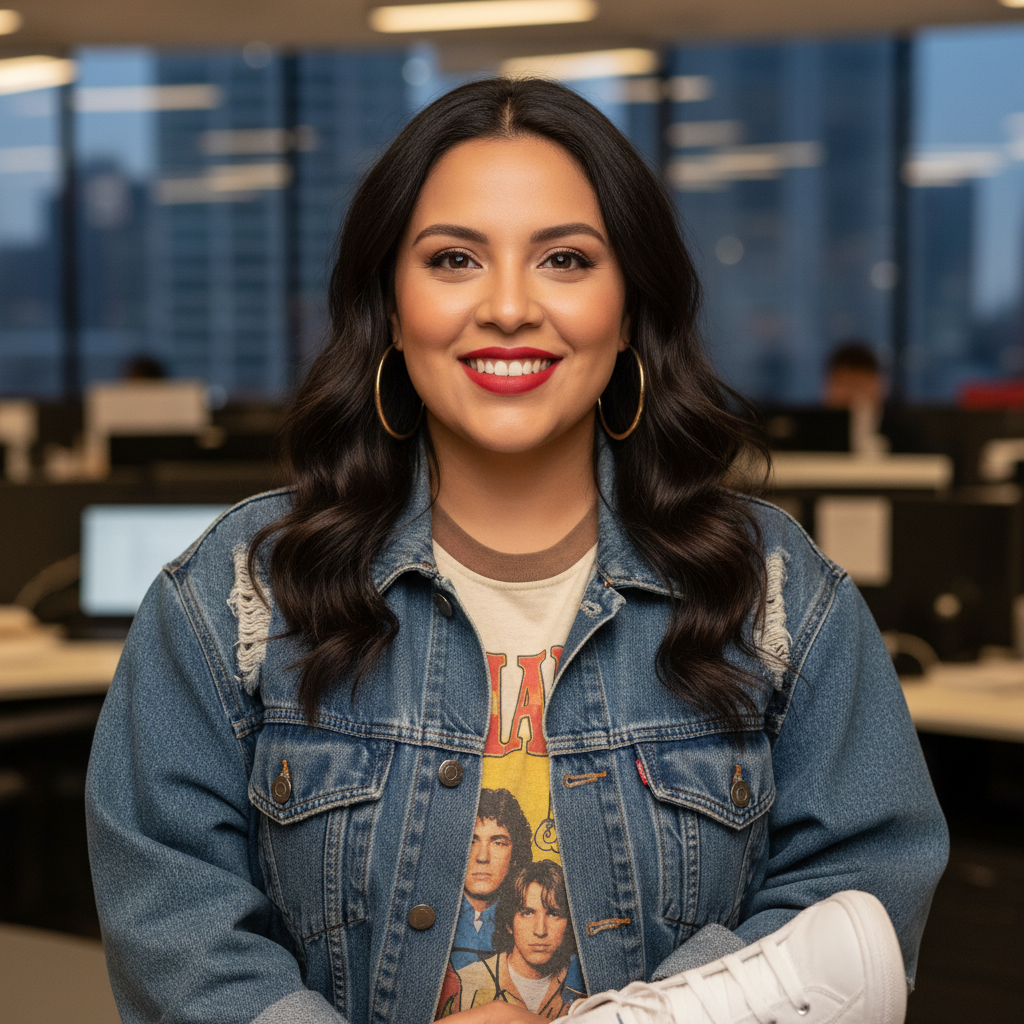 Marisol Vega-Cisneros