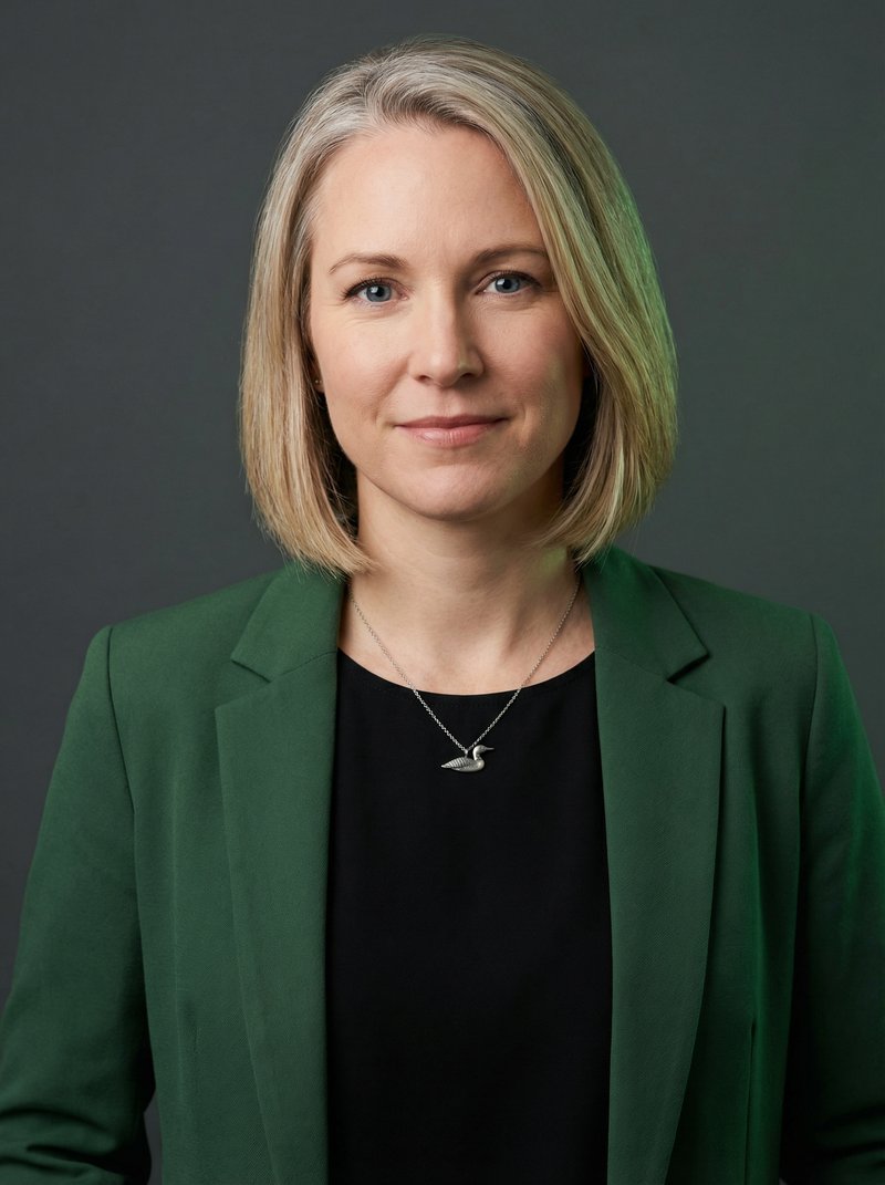 Ingrid Olsen-Carlson