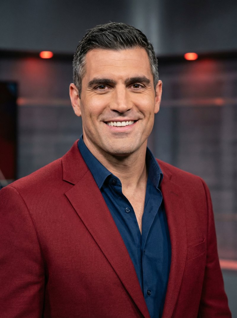 Anthony "Ant" Ferriola