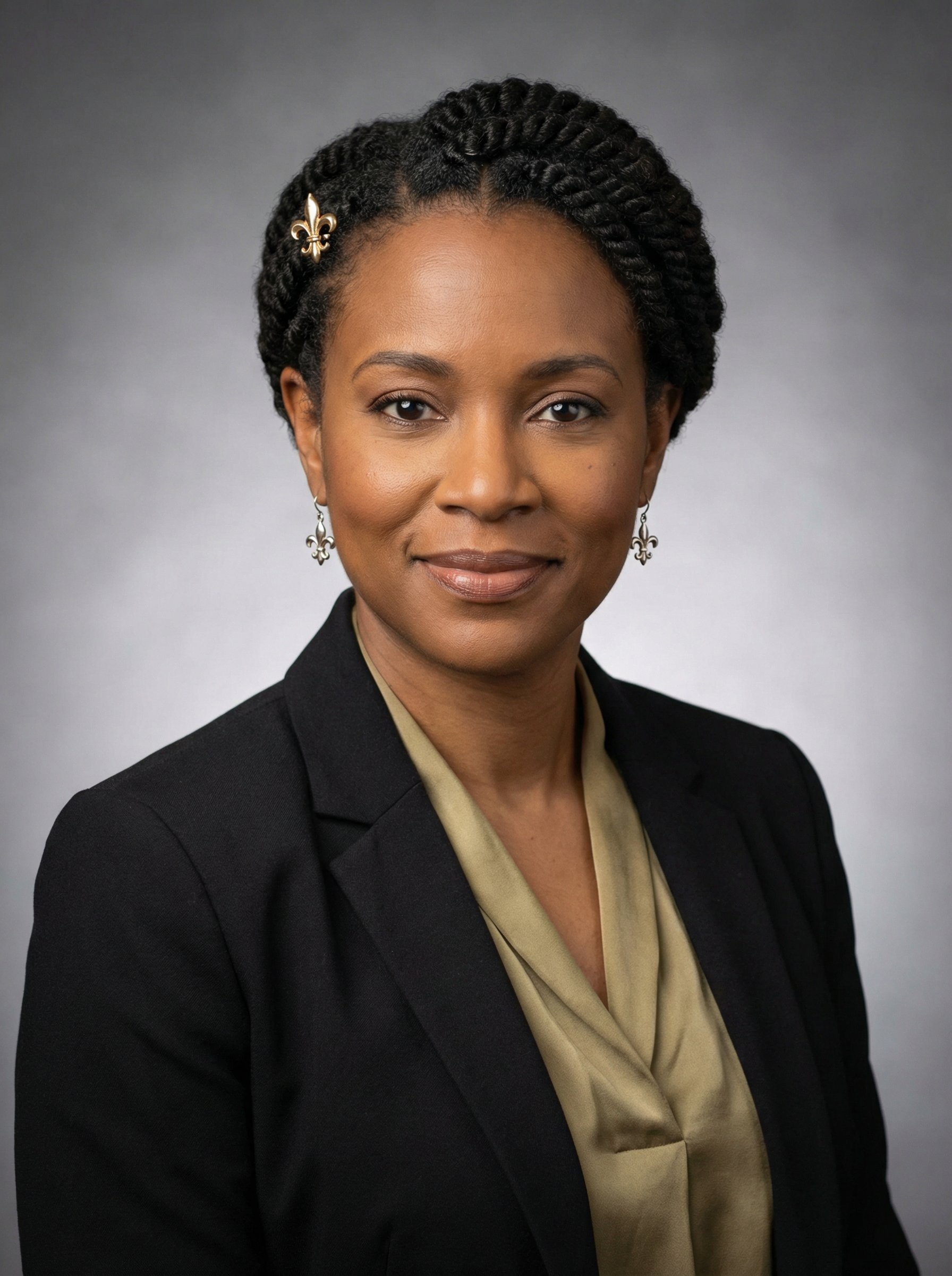 Celeste Fontenot-Arceneaux