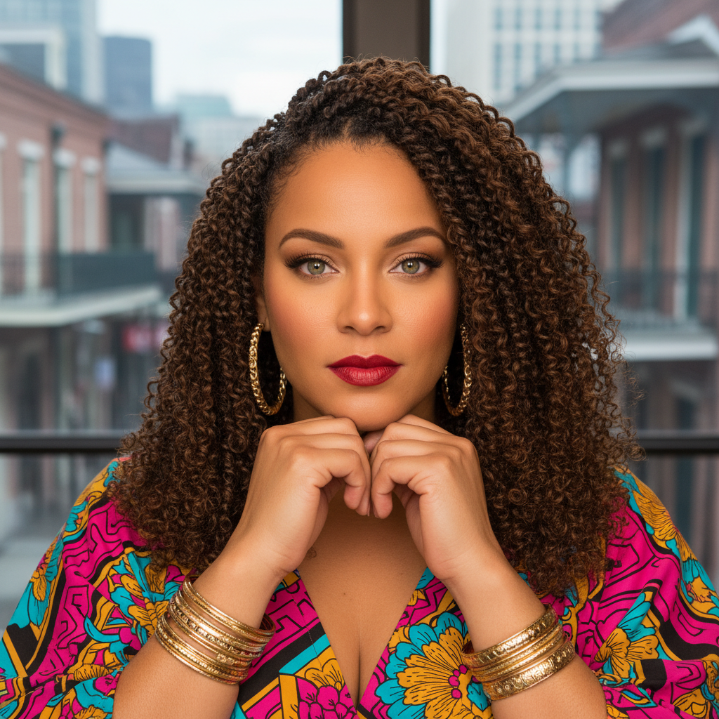 Monique Thibodaux-Laurent