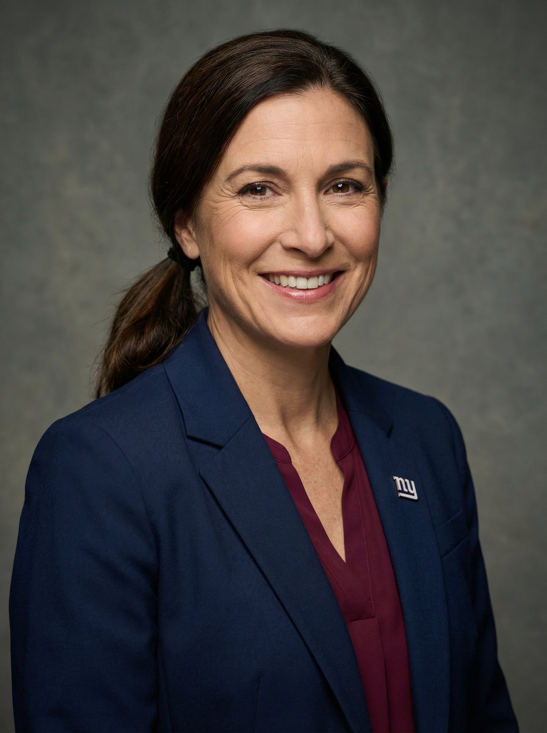 Colleen Marchetti-Burns