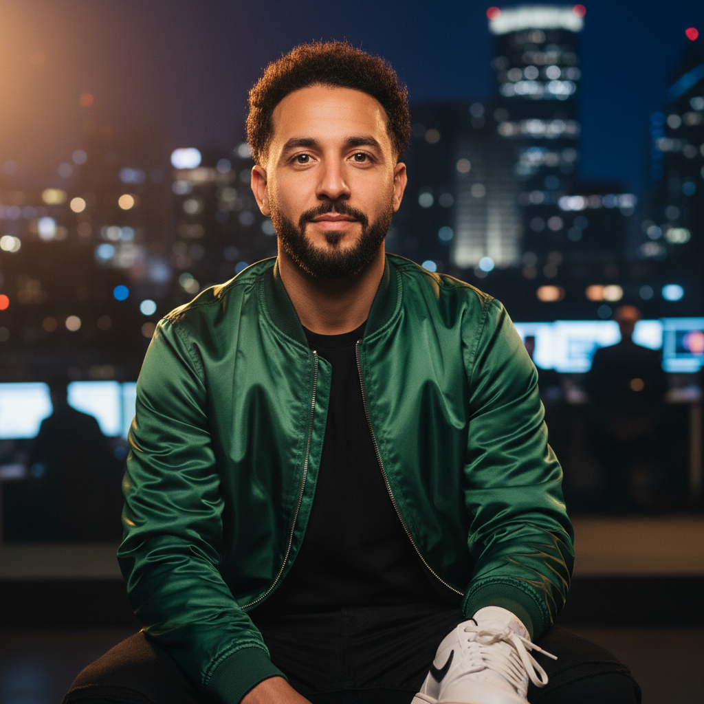 Tomás Ferreira-Santos