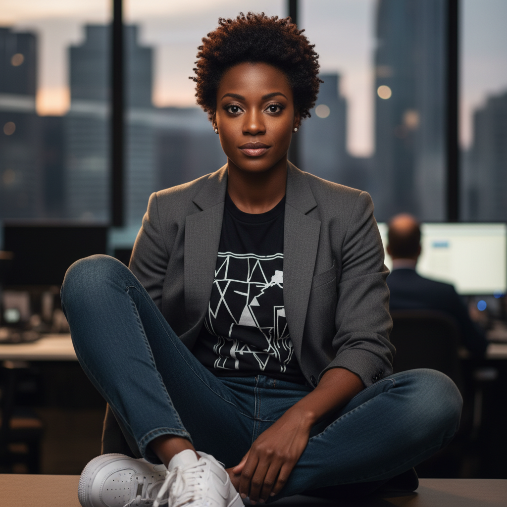 Keisha Robinson-Moyer