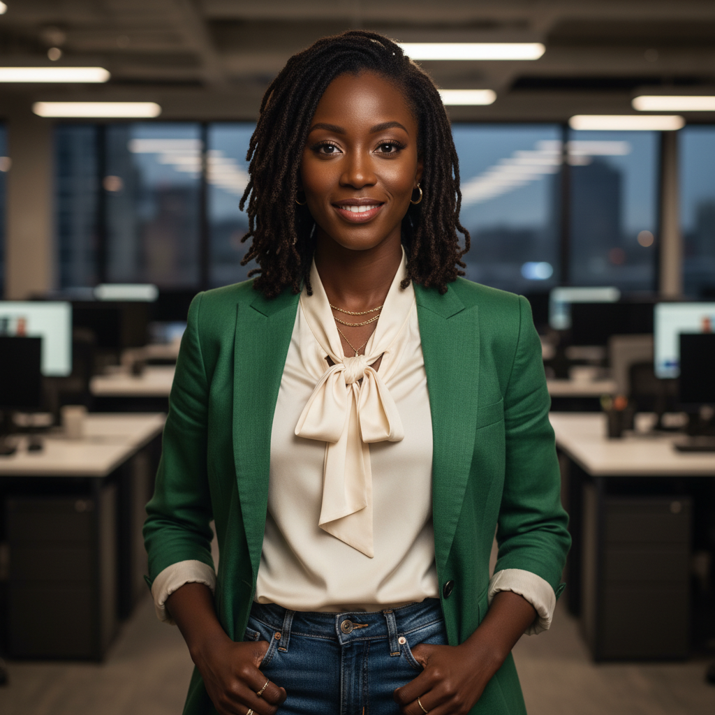 Jasmine Okafor-Daniels