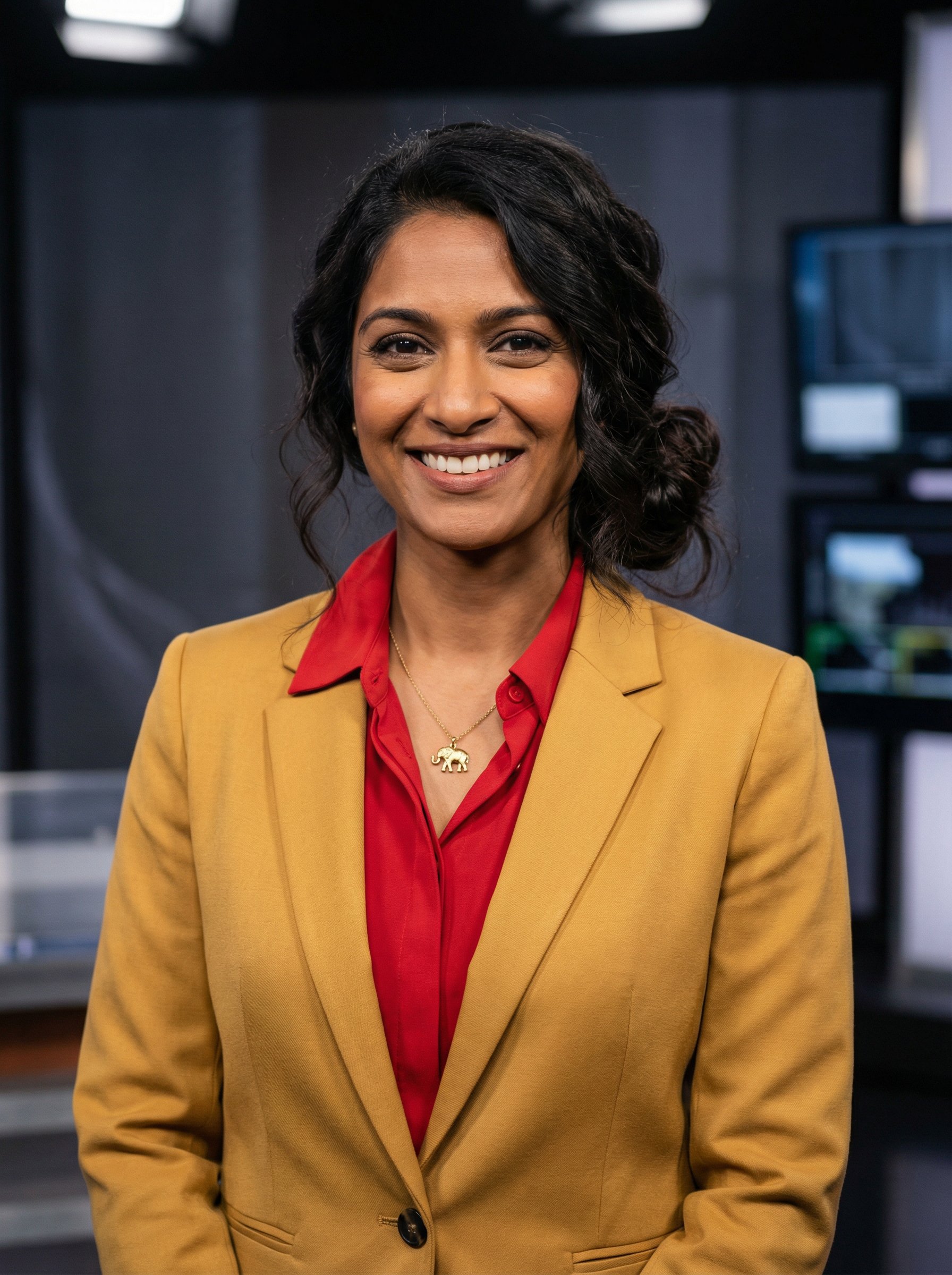 Priya Chandrasekar-Walsh