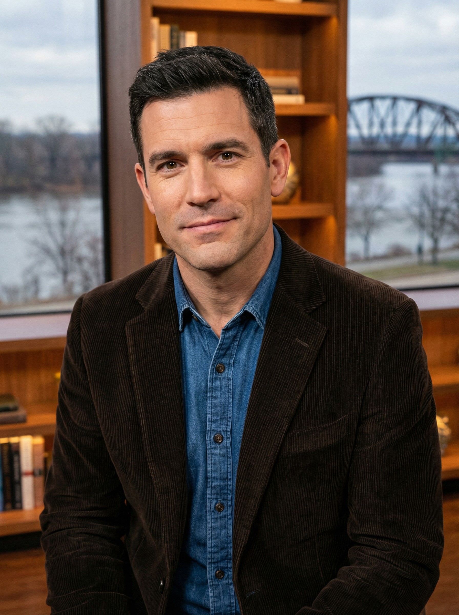 Nolan Chicken in Selkirk