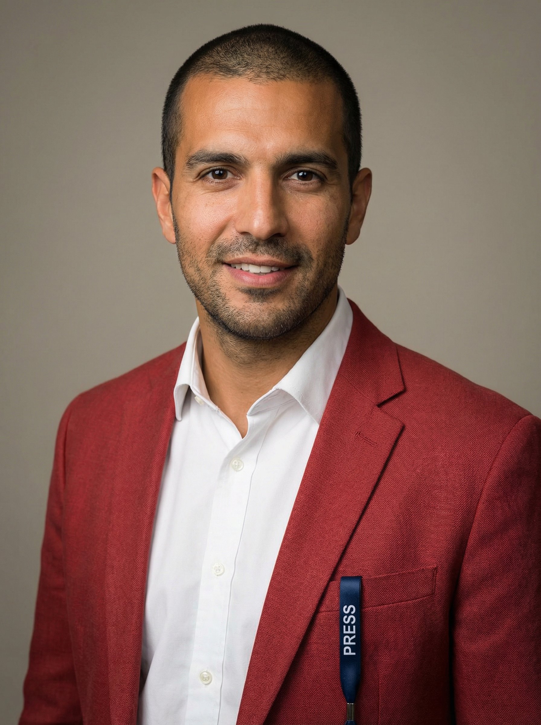 Rafael Dominguez-Riera