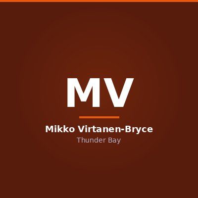 Mikko Virtanen-Bryce