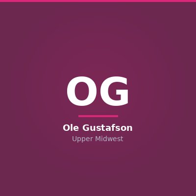 Ole Gustafson