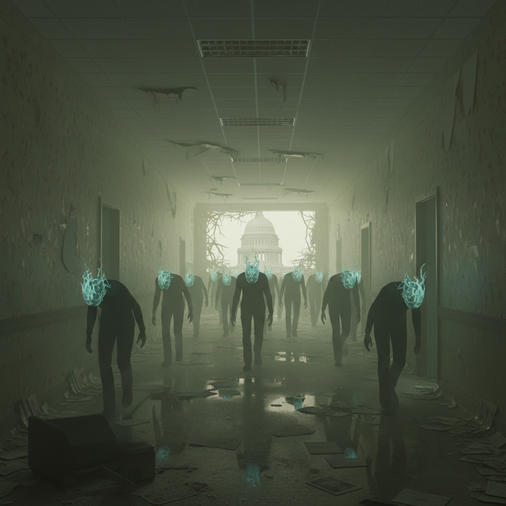 Your brain-eating virus is probably already inside you