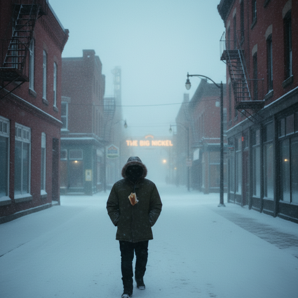 You have a brain-eating virus and you don't even know it.