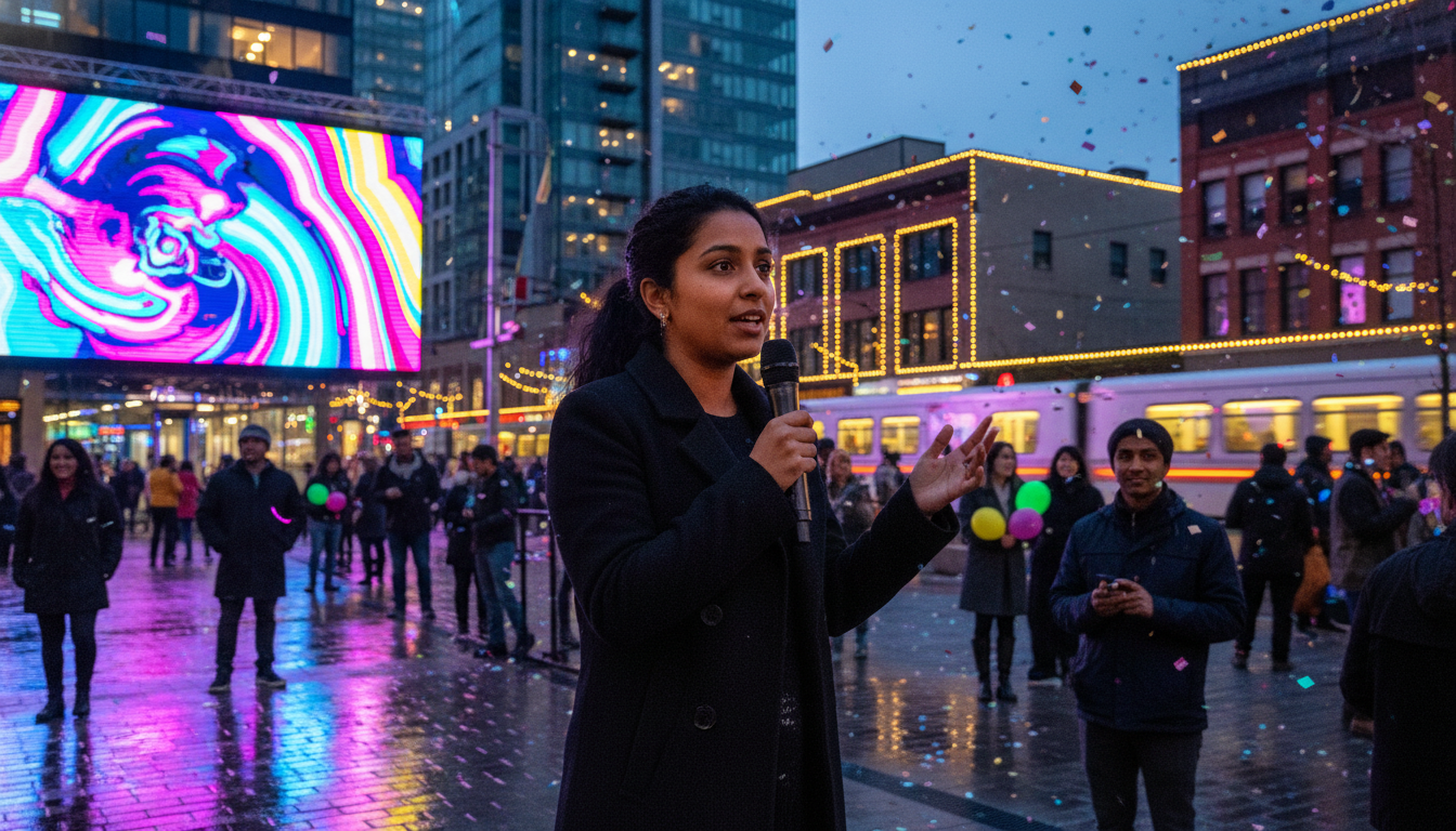 Abbotsford is the third-best city in Canada and you know it