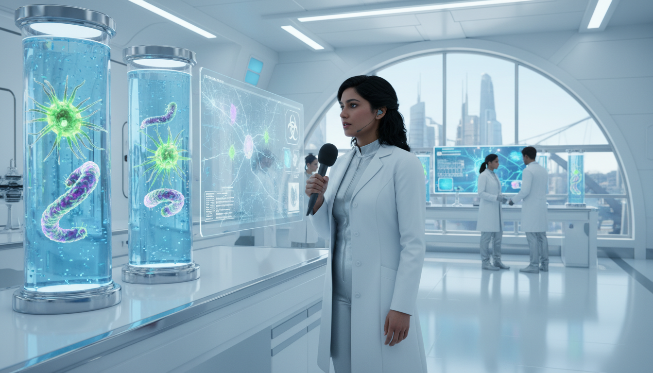 Your brain-eating virus is probably already inside you