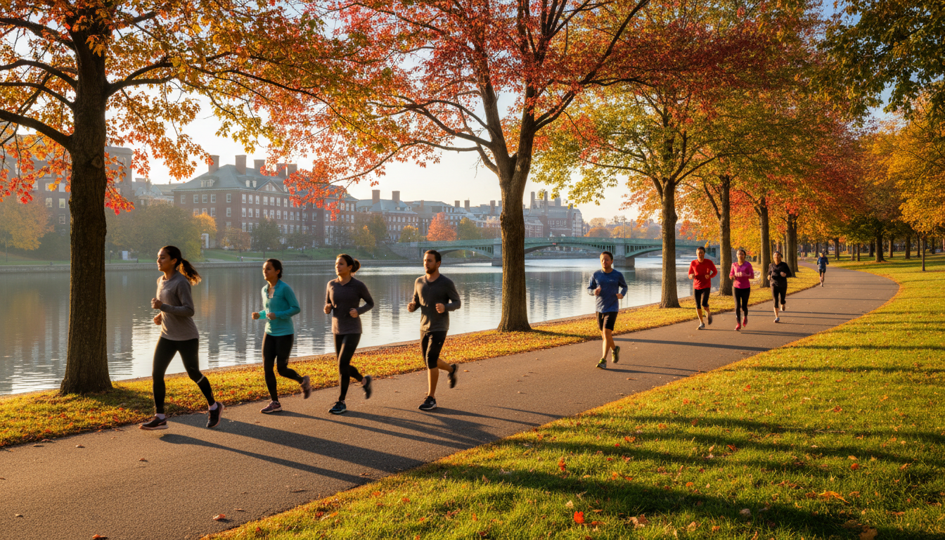 Harvard says your workouts are wrong. Are they?