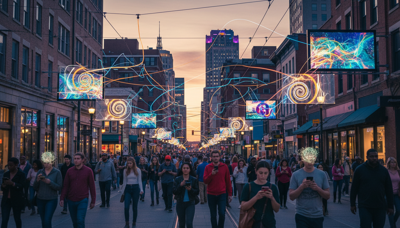 That brain virus? You probably already have it.