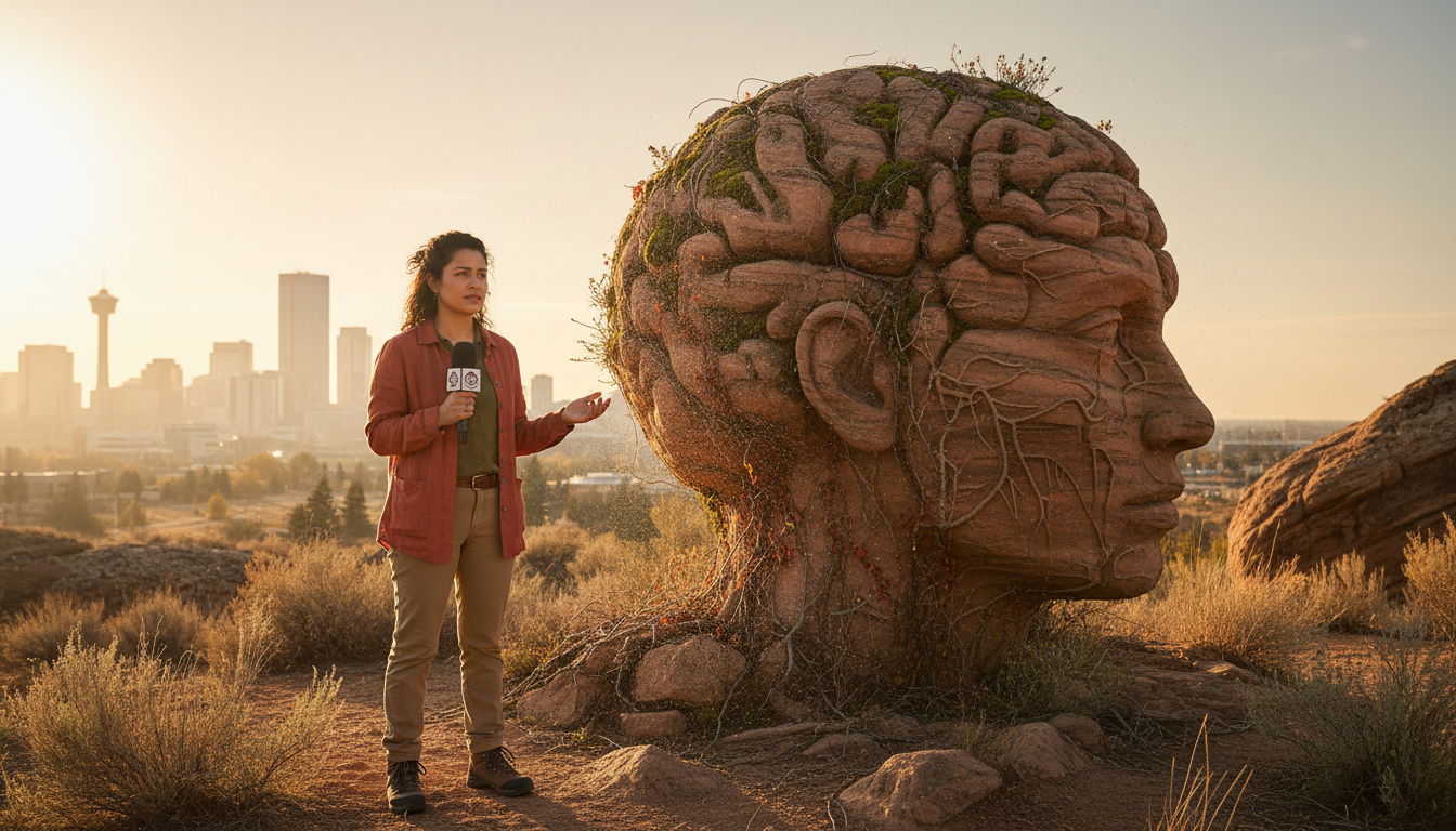 That brain-eating virus is in 99% of us. What?!