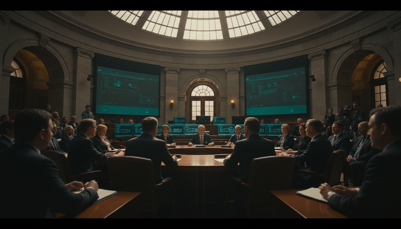 Calgary City Hall just hid "Confidential Attachment 2" from you