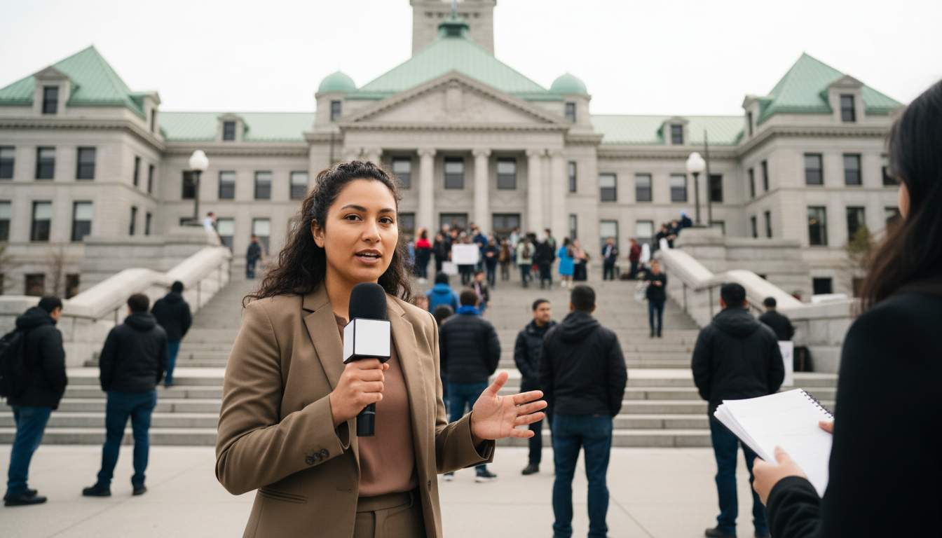 What's Calgary City Hall hiding from you?