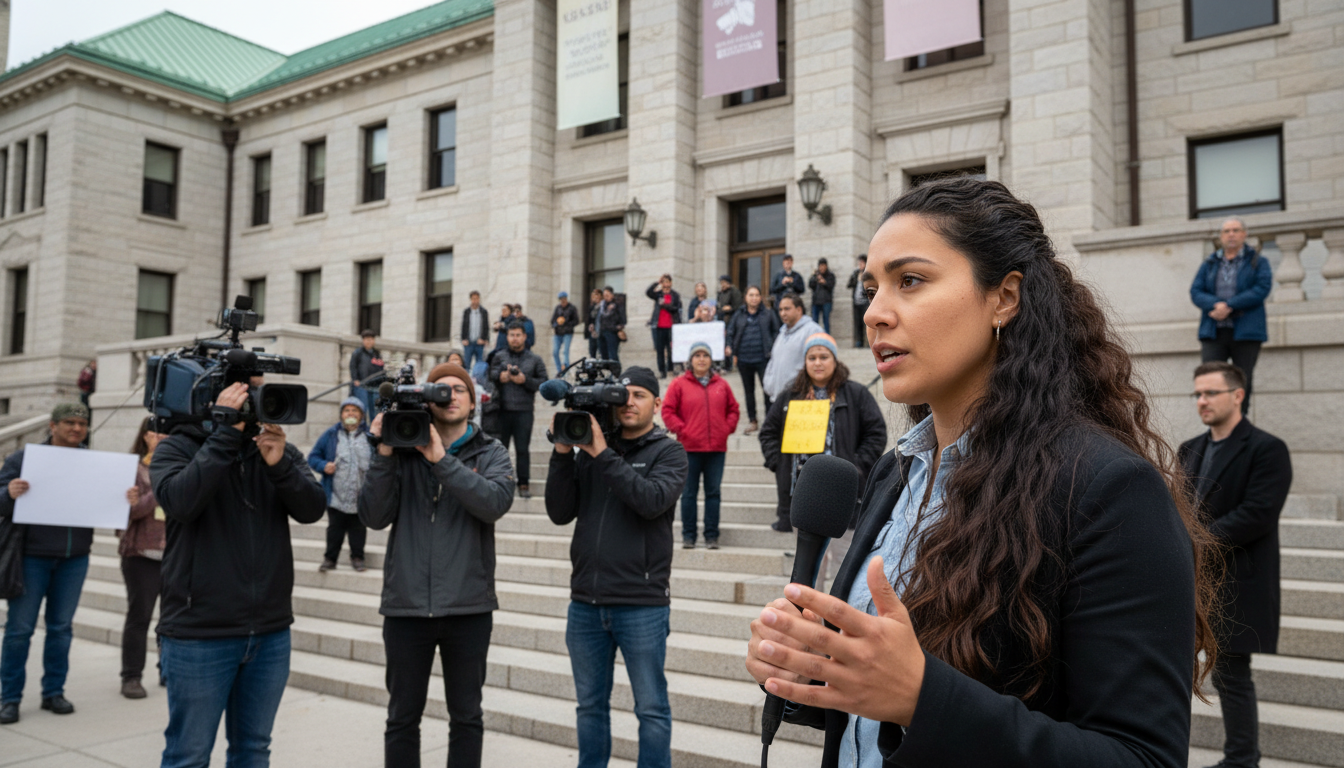 Calgary, what did your council hide on March 10?