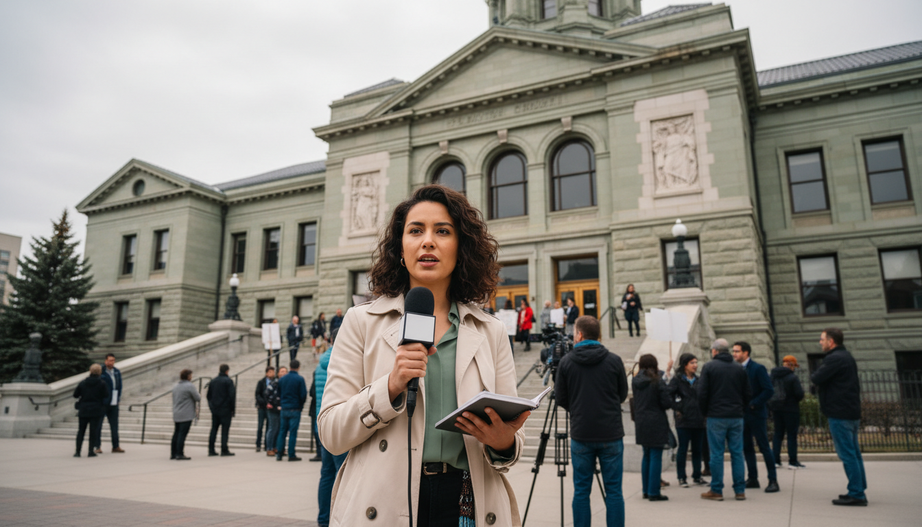 What is your City Council hiding in Report C2026-0240?