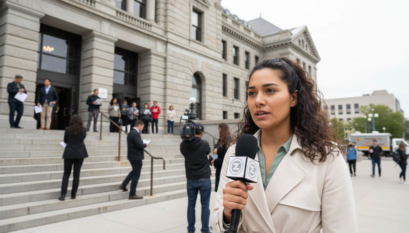 Your City Hall just pushed through new development. What's next?