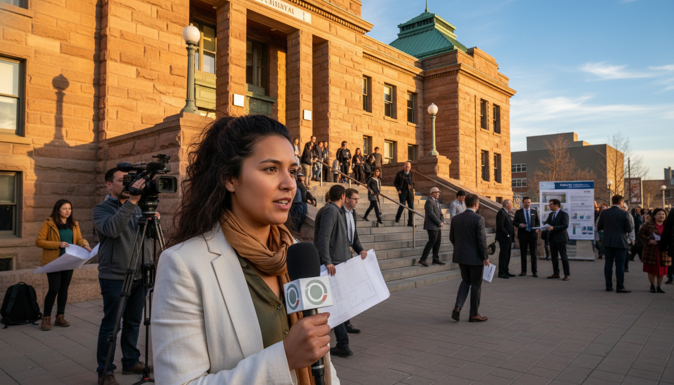 Your city just issued 18 new permits. What's next?