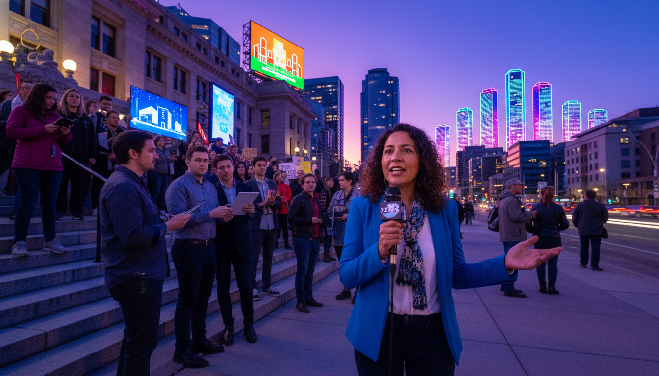 Calgary just approved 12 more high-rises. What now?