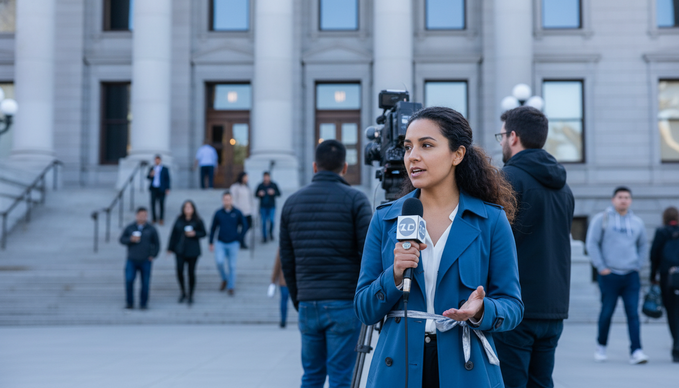 City Hall just okayed two big plans. Do you know where?