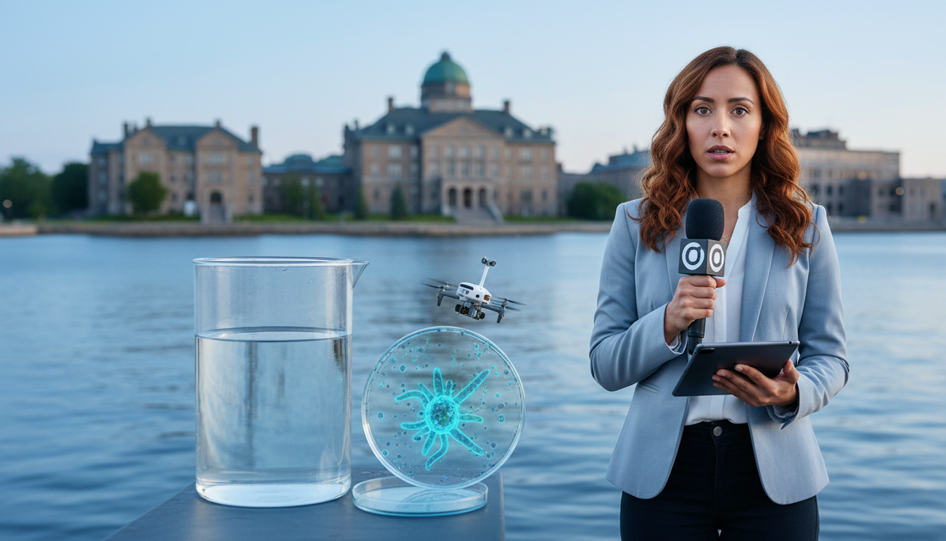 Are you carrying a fatal brain-eating parasite?