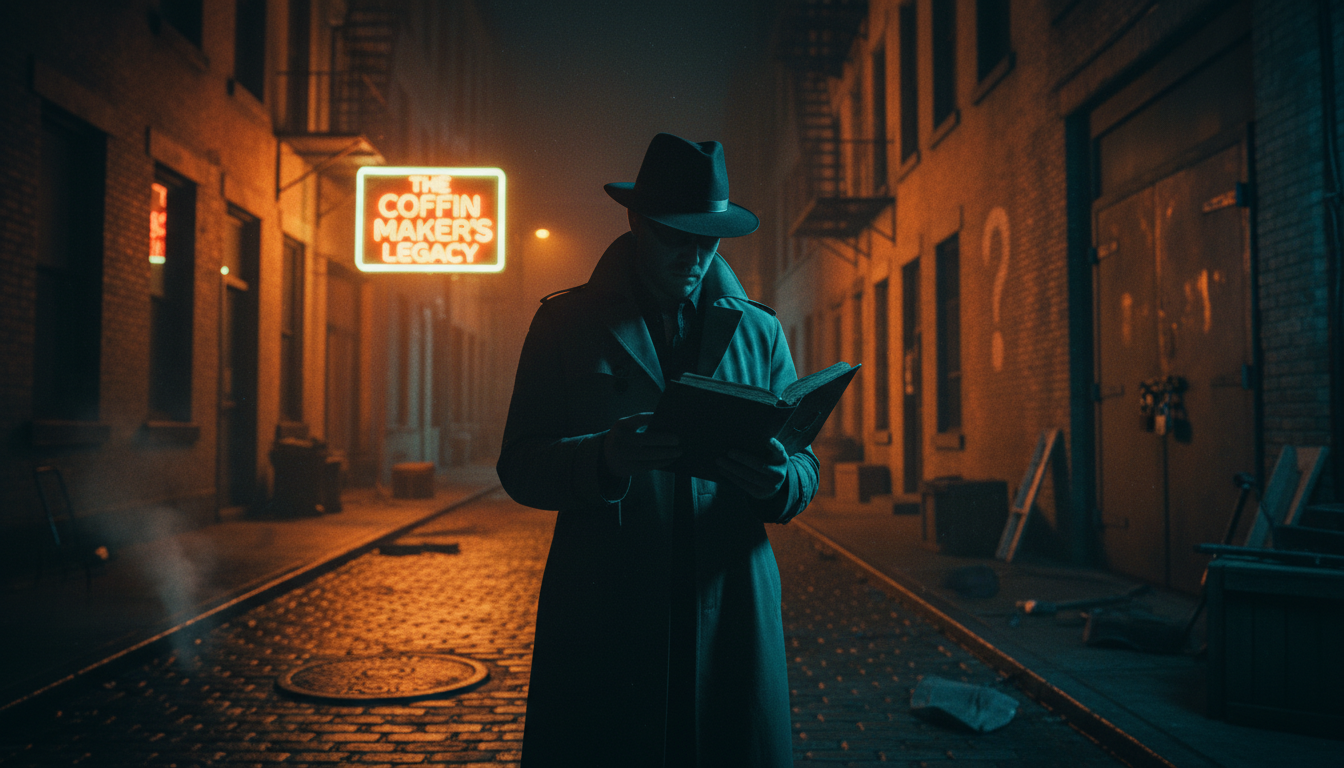 Your ancestors nailed bodies to coffins. Why?