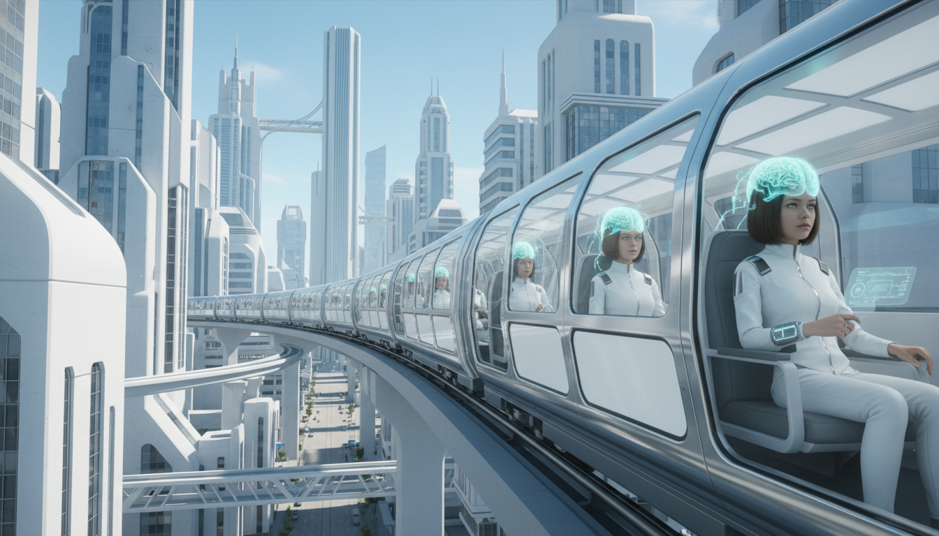 Your brain has a parasite and you don't even know it