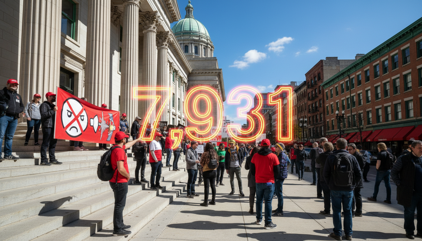 Your neighbors are loud, but 7,931 Chicagoans hate the planes more.