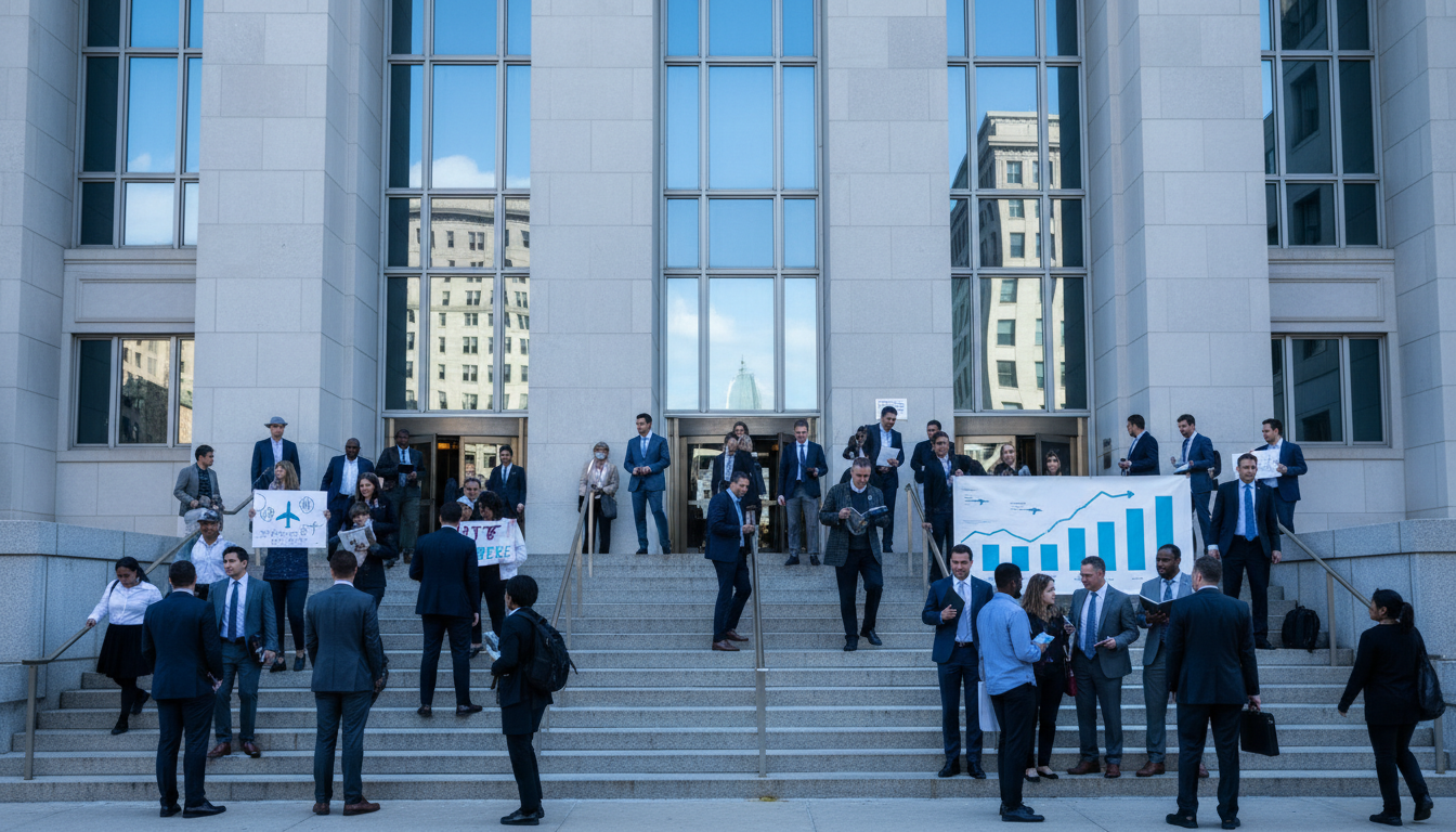 Chicagoans made 9,423 aircraft noise complaints. Are you next?