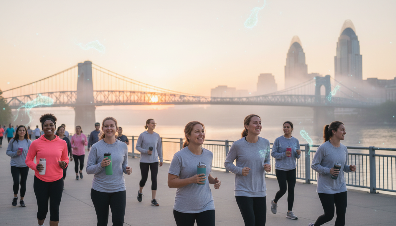 Your brain-eating virus is probably already in you