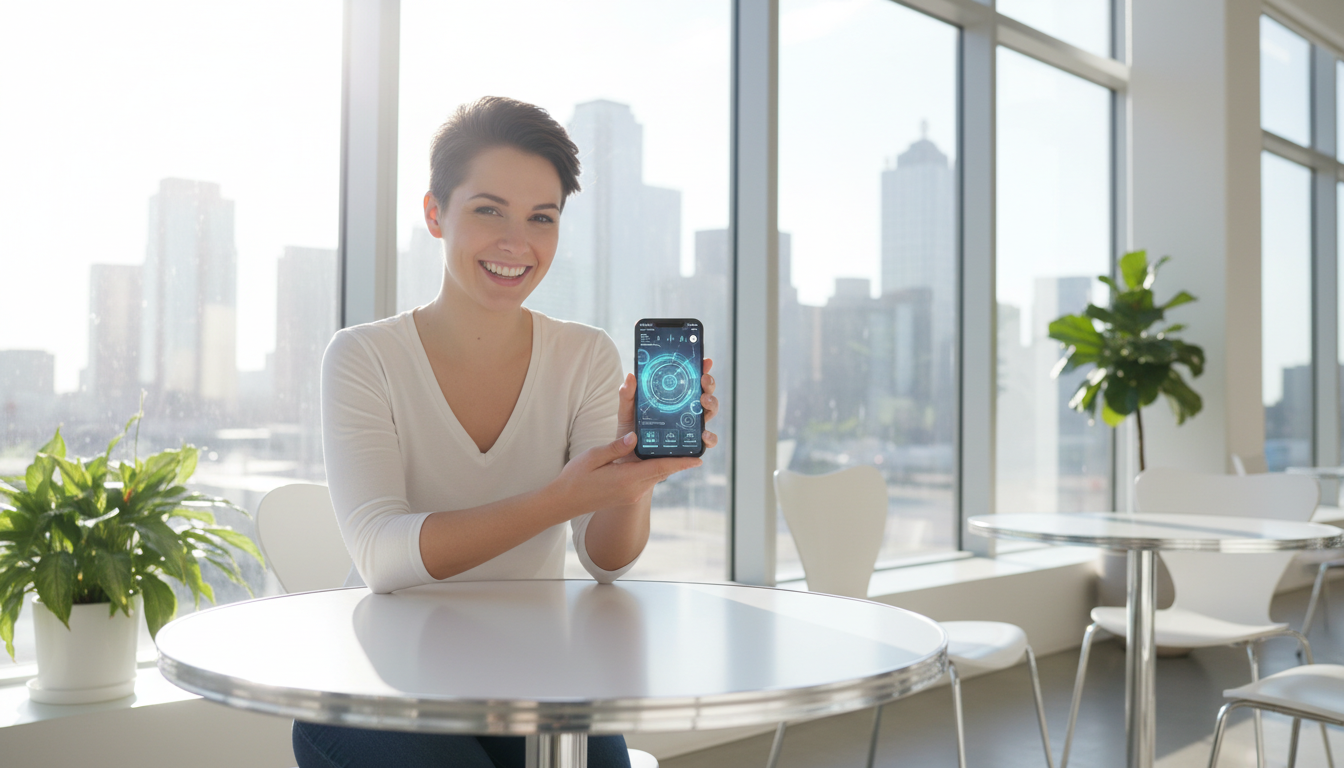 This Dallas app promises to double *that*? You serious?