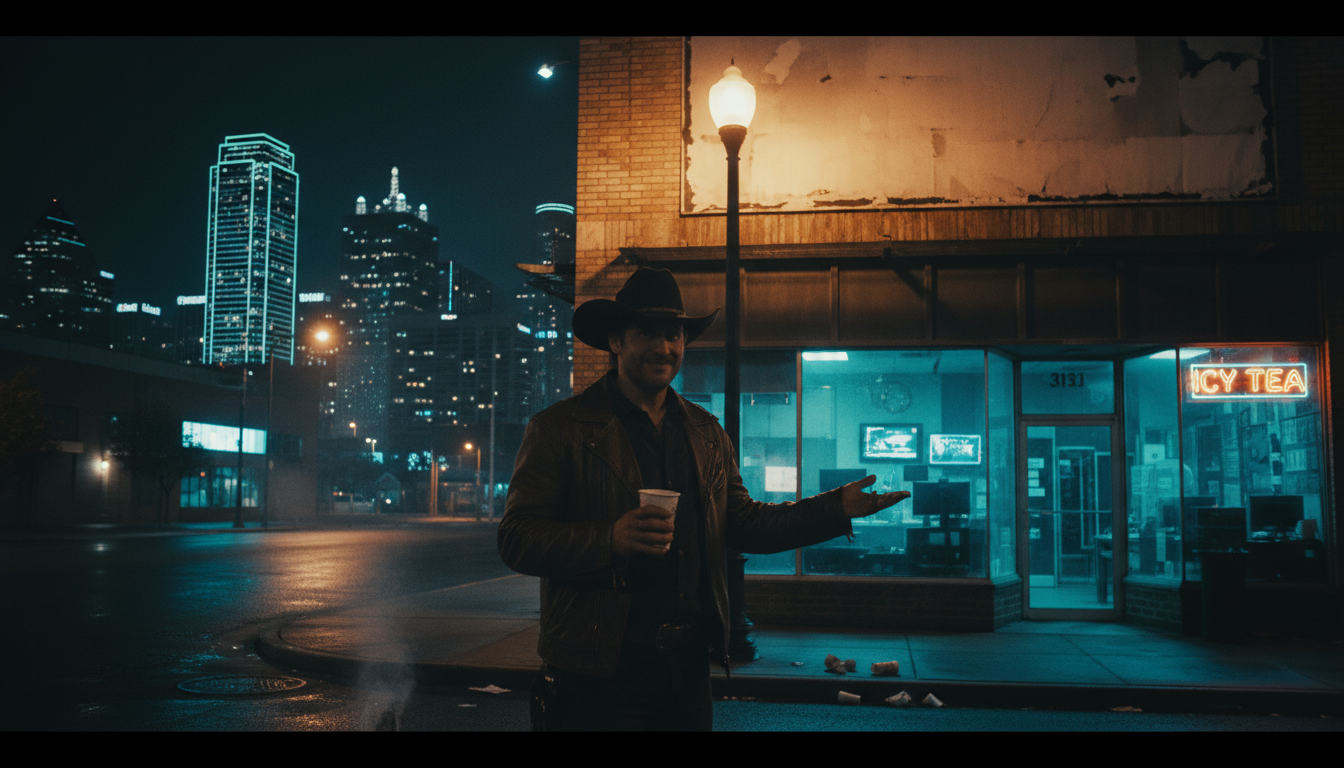 Your Dallas refund? It's gone faster than iced tea.